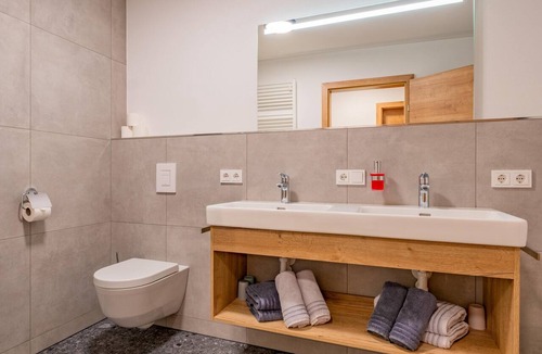 Mittersill House | Group accommodation in panoramic location