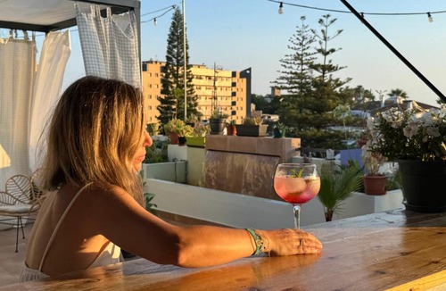 Huelva Hotel | Growers Boutique Huelva