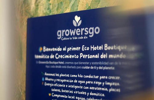 Huelva Hotel | Growers Boutique Huelva
