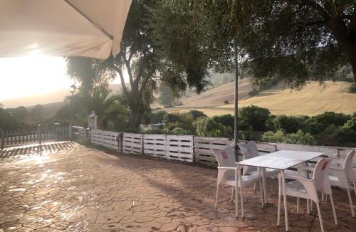 San Jose del Valle Hotel | Grupo El Duende A&G
