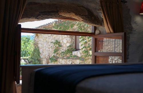Benimantell House | Guest House Torre de Arriba