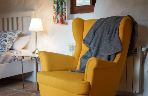 Benimantell House | Guest House Torre de Arriba
