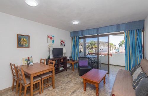Mogan Apartment | GuestReady - Apartamento El Cardenal playa de Cura Mogán