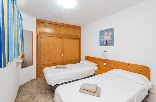 Mogan Apartment | GuestReady - Apartamento El Cardenal playa de Cura Mogán