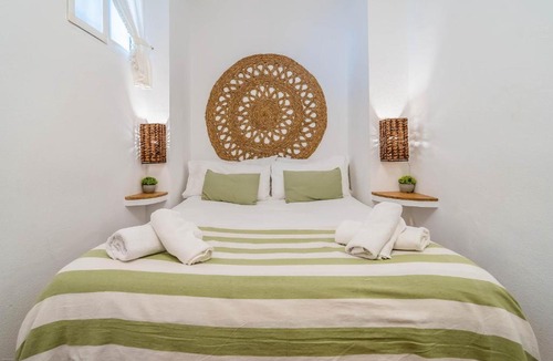 San Pedro Apartment | GuestReady - Cordoba Plaza Corredera