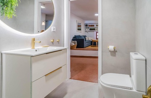 San Pedro Apartment | GuestReady - Cordoba Plaza Corredera