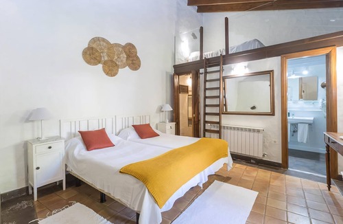 Vega de San Mateo Hotel | Guestready - Hotel Rural Las Calas