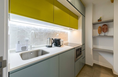 Moscardo Apartment | GuestReady - Madrid trendy - studio 5