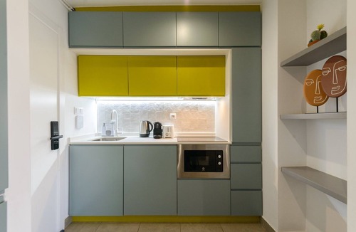 Moscardo Apartment | GuestReady - Madrid trendy - studio 5