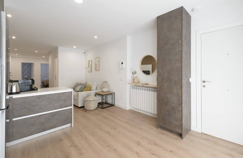Pueblo Nuevo Apartment | GuestReady - Trendy place to stay in Madrid