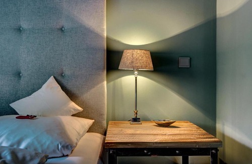 Soderstorf Hotel | Gut Thansen