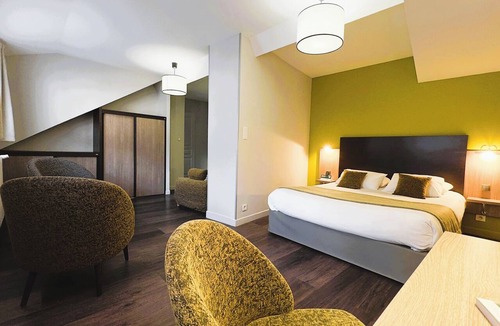Bareges Hotel | Hôtel Le Central