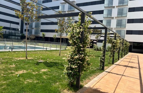 Villaverde Apartment | Habitación compartida económica en Madrid
