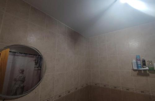 La Alfoquia House | Habitación privada en vivienda compartida con piscina comunitaria en verano Zurgena