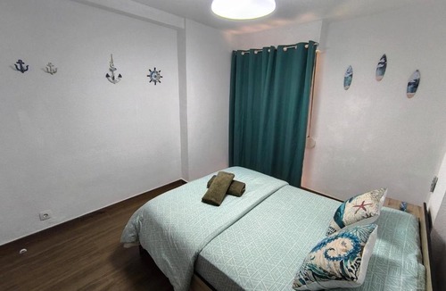 Campoamor Hostel | Habitaciones baratas, Cerca de la Plaza de Toros
