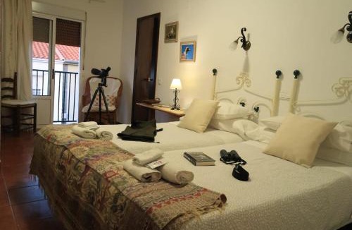 Torrejon El Rubio Apartment | Habitaciones y casa rural monfrague