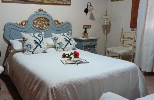 Torrejon El Rubio Apartment | Habitaciones y casa rural monfrague
