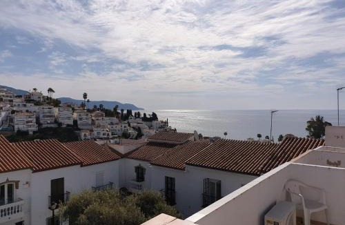 Nerja House | HACIENDA 36 MENYBER
