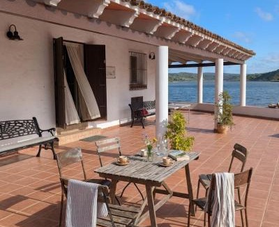 Ayamonte Villa | Hacienda de la Cruz
