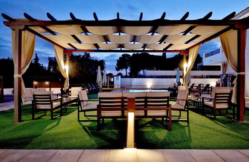 El Brillante Apartment | Hacienda El Brillante