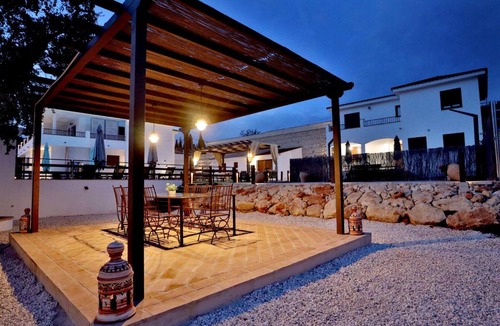 El Brillante Apartment | Hacienda El Brillante