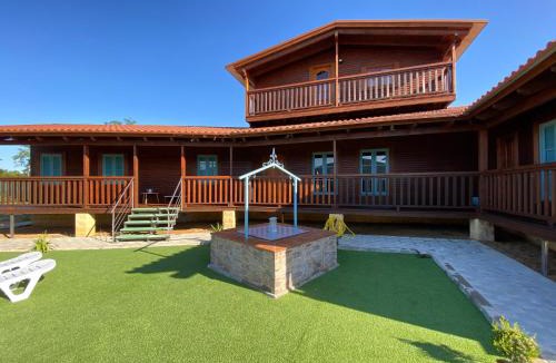 Cartaya Villa | Hacienda El Rompido
