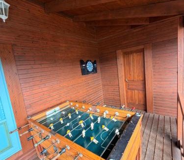 Cartaya Villa | Hacienda El Rompido