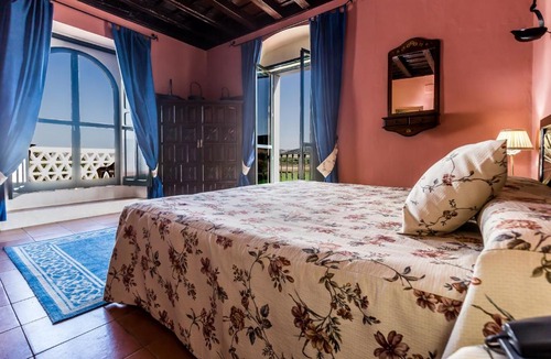 Arcos de la Frontera Hotel | Hacienda El Santiscal