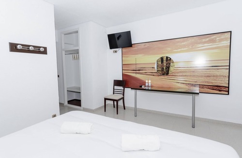 Cordoba Hotel | Hacienda Guadalquivir
