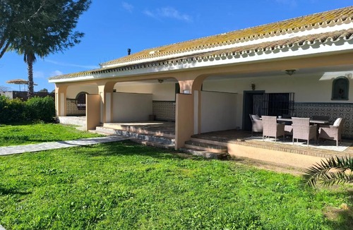 Carmona Apartment | Hacienda La Celada CARMONA SEVILLA