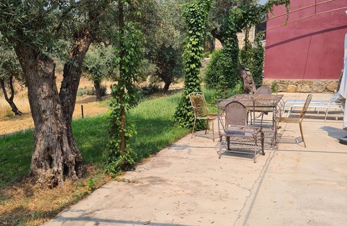 Candeleda House | Hacienda Neri Casa Verde