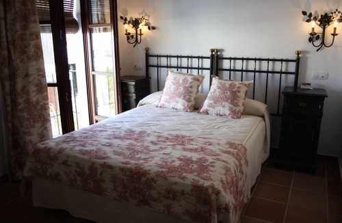 Aznalcazar House | Hacienda Olontigi