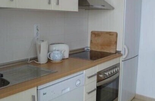 Murcia Apartment | Hacienda Riquelme Polaris World Golf/Holiday Resort, Sucina, Spain