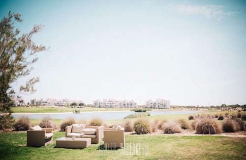 Murcia Apartment | Hacienda Riquelme Polaris World Golf/Holiday Resort, Sucina, Spain