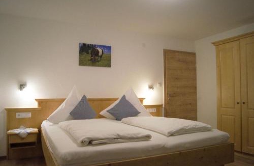 Obermaiselstein Apartment | Haflinger Hof