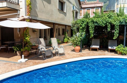 Navaconcejo Hotel | Hanami House Boutique 4 Estrellas Valle del Jerte
