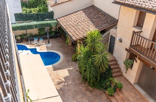 Navaconcejo Hotel | Hanami House Boutique 4 Estrellas Valle del Jerte
