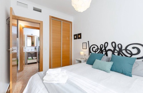 Mil Palmeras House | Happiness Corner by Fidalsa