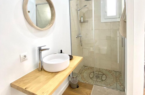 Los Cortijillos House | Harmony Home