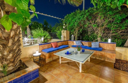 Daya Vieja Villa | Harmony Villa by Fidalsa