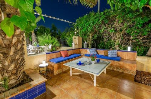 Daya Vieja Villa | Harmony Villa by Fidalsa