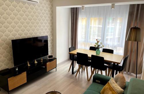 Pla del Bon Repos Apartment | Haroldo Parres 17