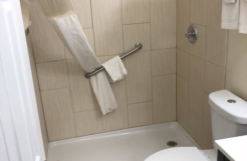 Haskell Hotel | Haskell Inn
