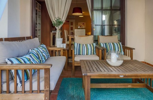 Las Pajanosas Apartment | Hato Verde Golf Oasis of peace in paradise 2 bed 2 bath