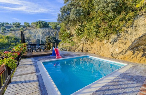 Algarinejo House | Haus "El Tajil" mit privatem Pool by Interhome