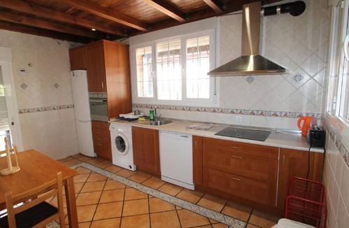 Sesena House | Haus Mirador de Aranjuez - TuCasaTemporal by Interhome
