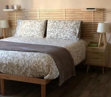 Cornaredo Bed & Breakfast | Hayloft