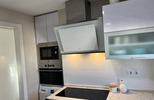 San Francisco-Ribera Apartment | HAZA Apartment in Córdoba