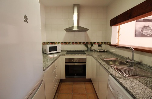 Villaricos Apartment | HB Bajo - Holiday rental in Villaricos