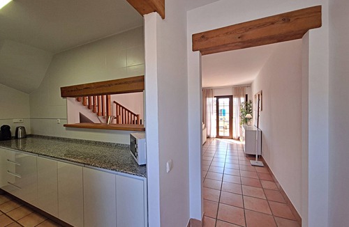 Villaricos Apartment | HB Duplex - Apartment near the beach in Villaricos